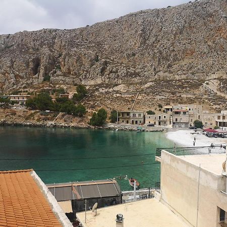 耶罗里明Παραδοσιακός Πύργος别墅 外观 照片